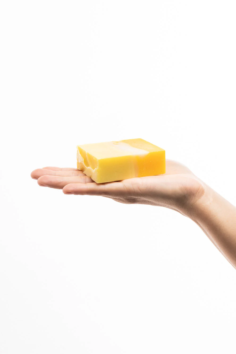 Seife YUZU 100 g - Image 3