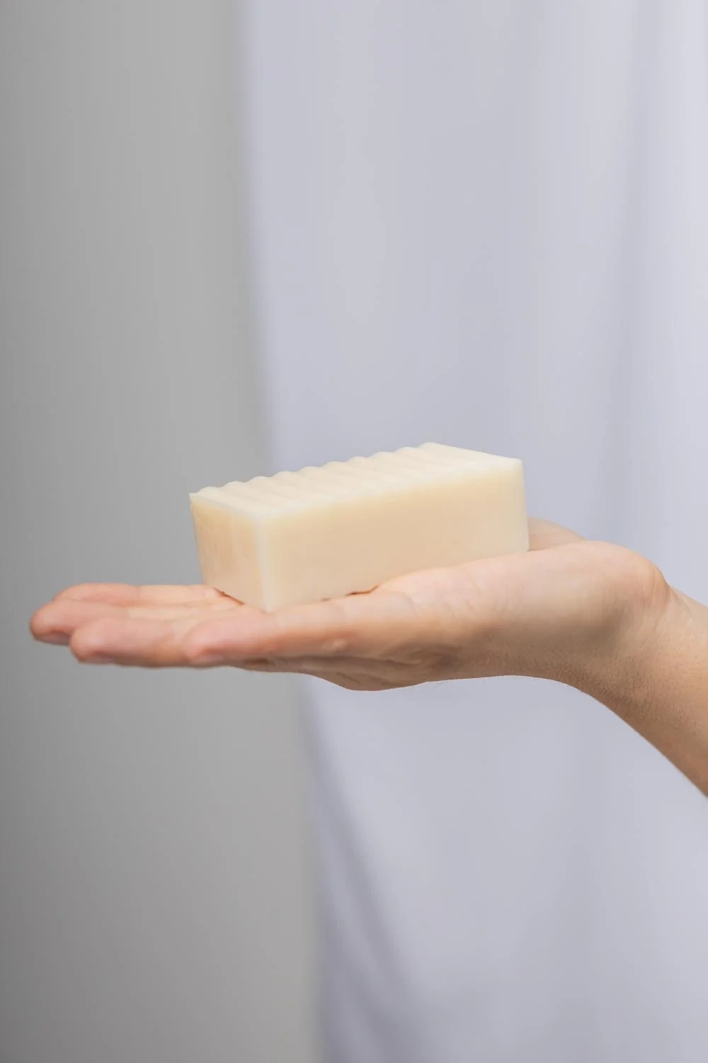 Shampoo Bar ALOE VERA 100 g - Image 3