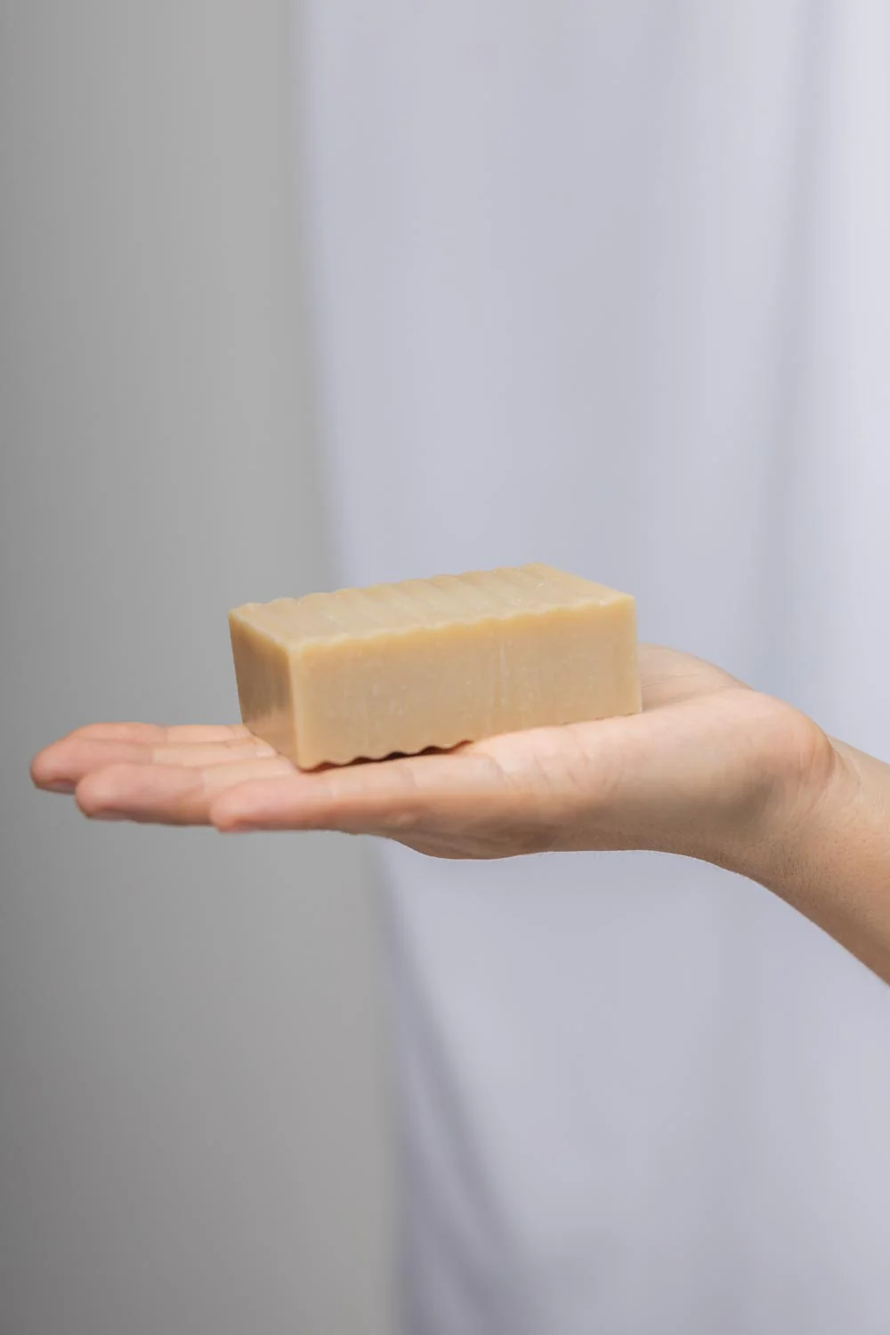 Shampoo Bar SOAPBERRY 100 g - Image 3