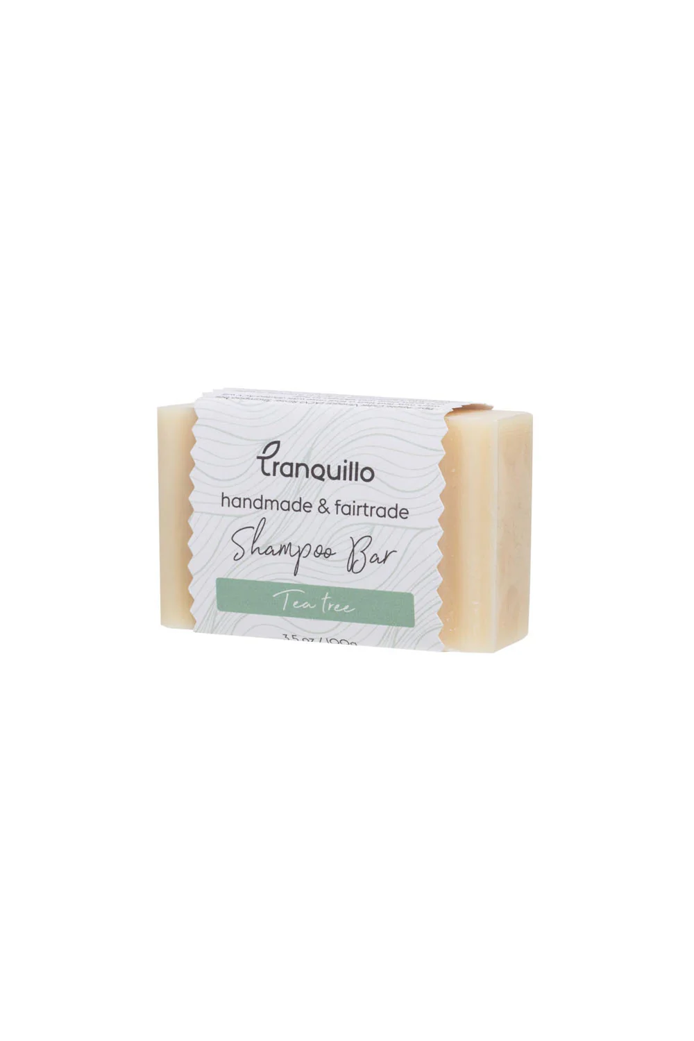 Shampoo Bar TEA TREE 100 g