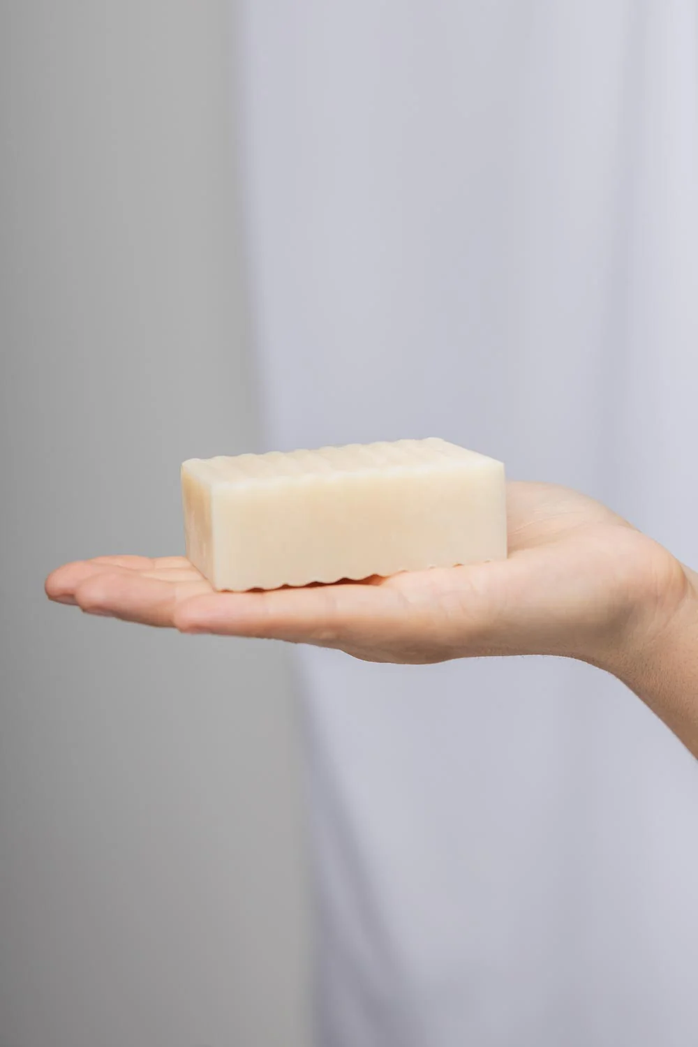 Shampoo Bar TEA TREE 100 g - Image 3