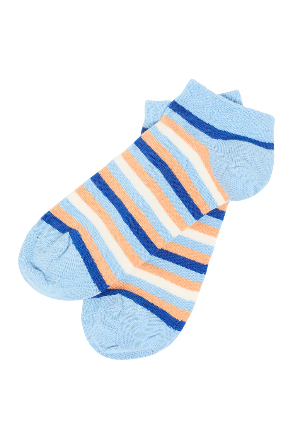 Sneakersocken Antoniaa aus Bio-Baumwolle