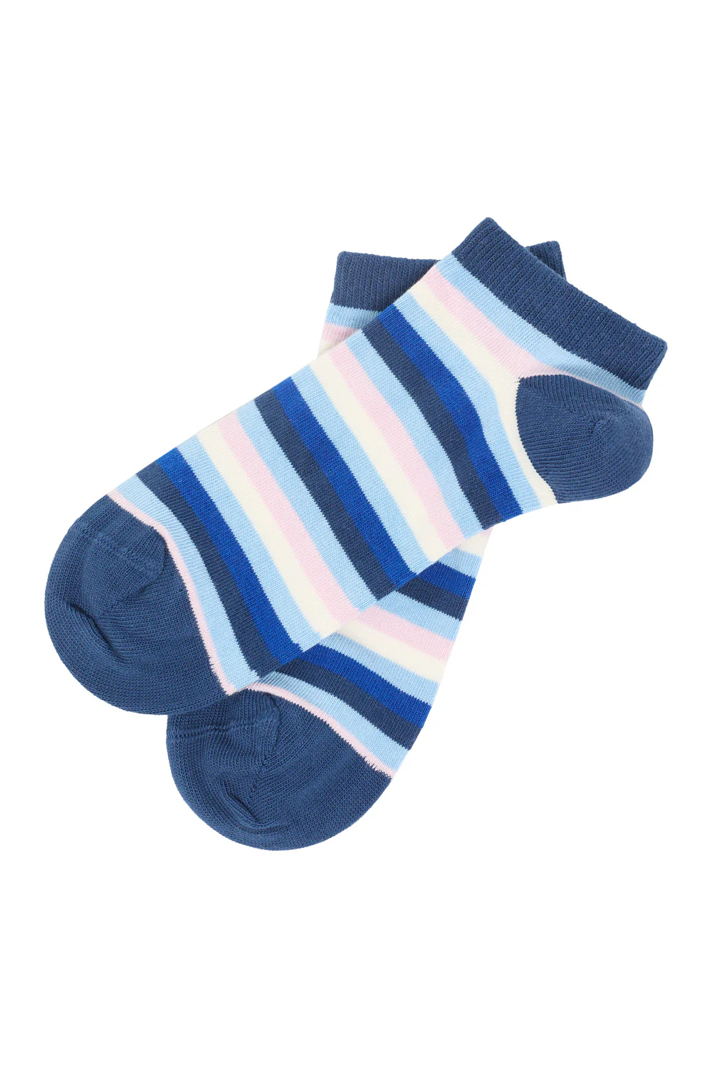 Sneakersocken Antoniaa aus Bio-Baumwolle - Image 2