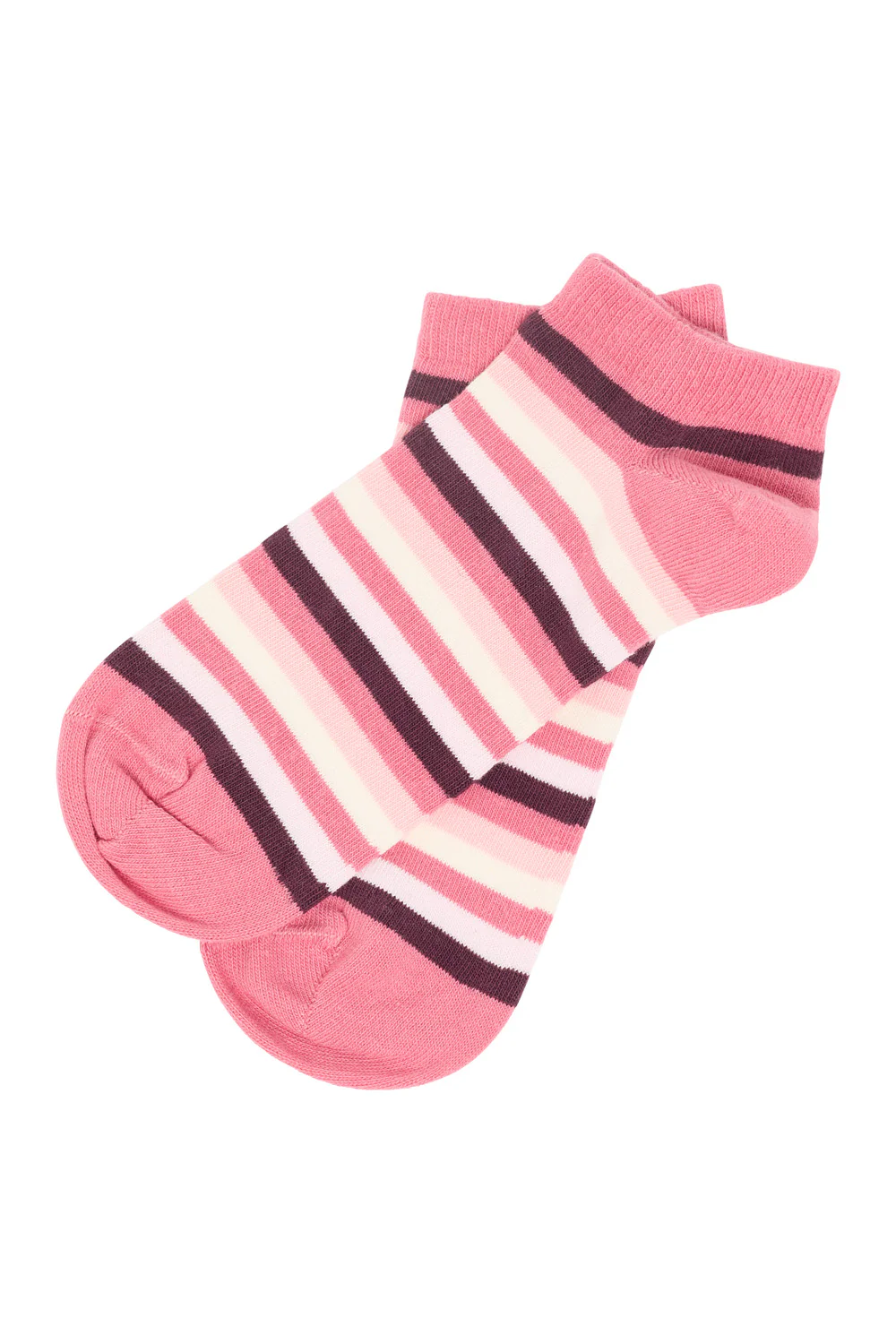 Sneakersocken Antoniaa aus Bio-Baumwolle - Image 3