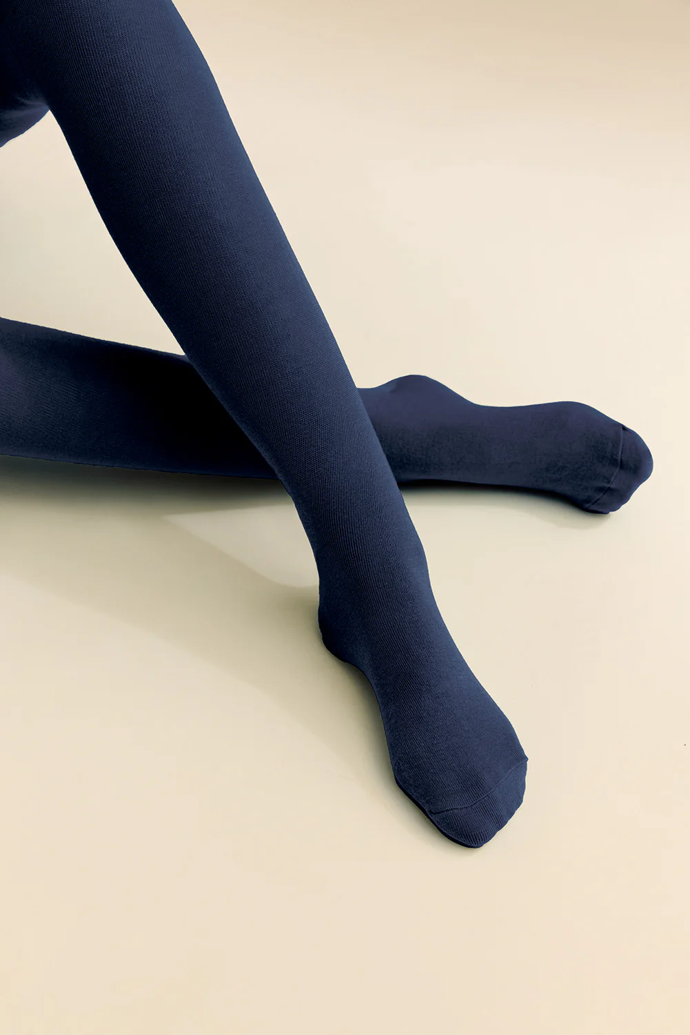 Strumpfhose Eriin aus Baumwolle - Image 2