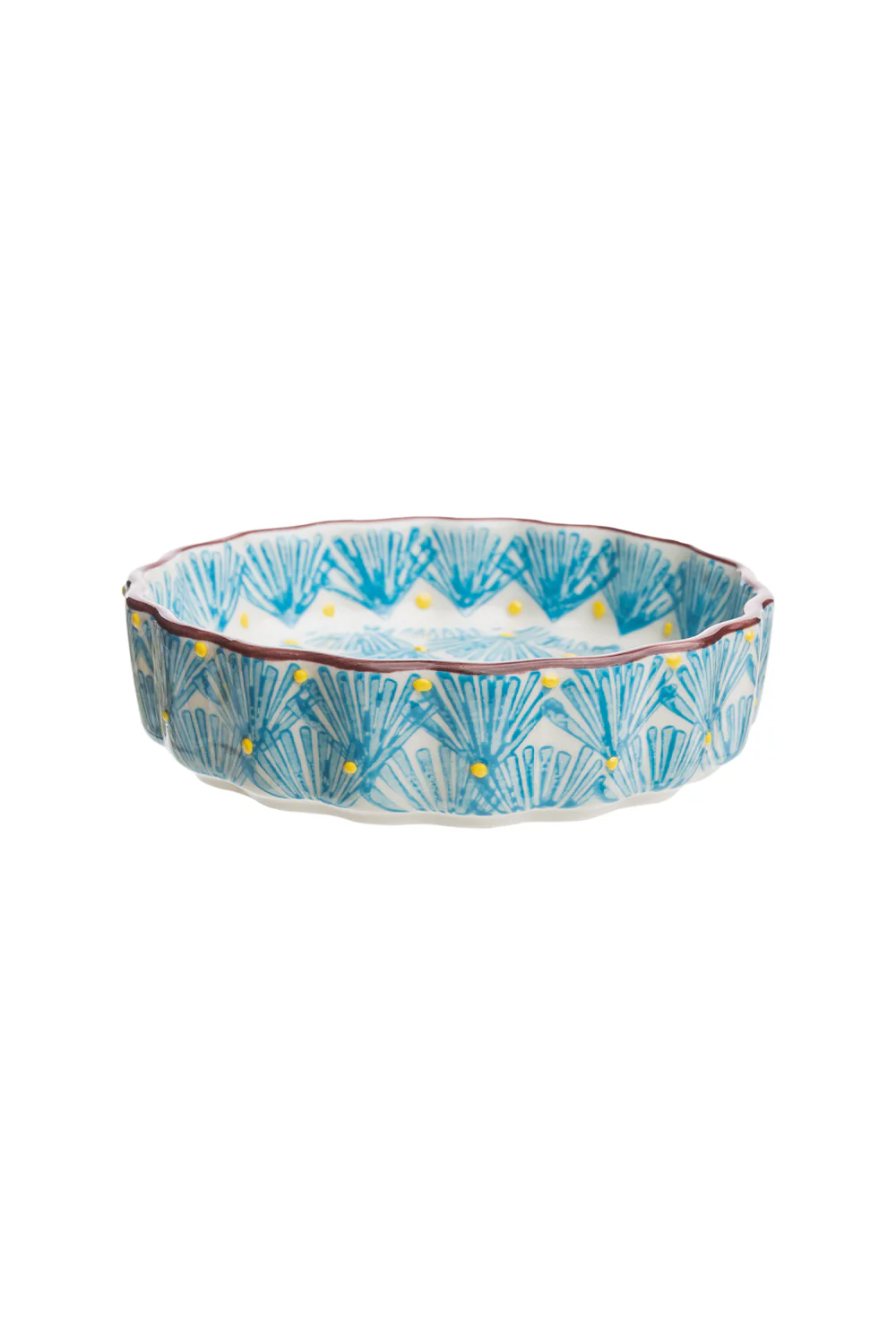 Tarteletteform ART DECO 11 cm - Image 3