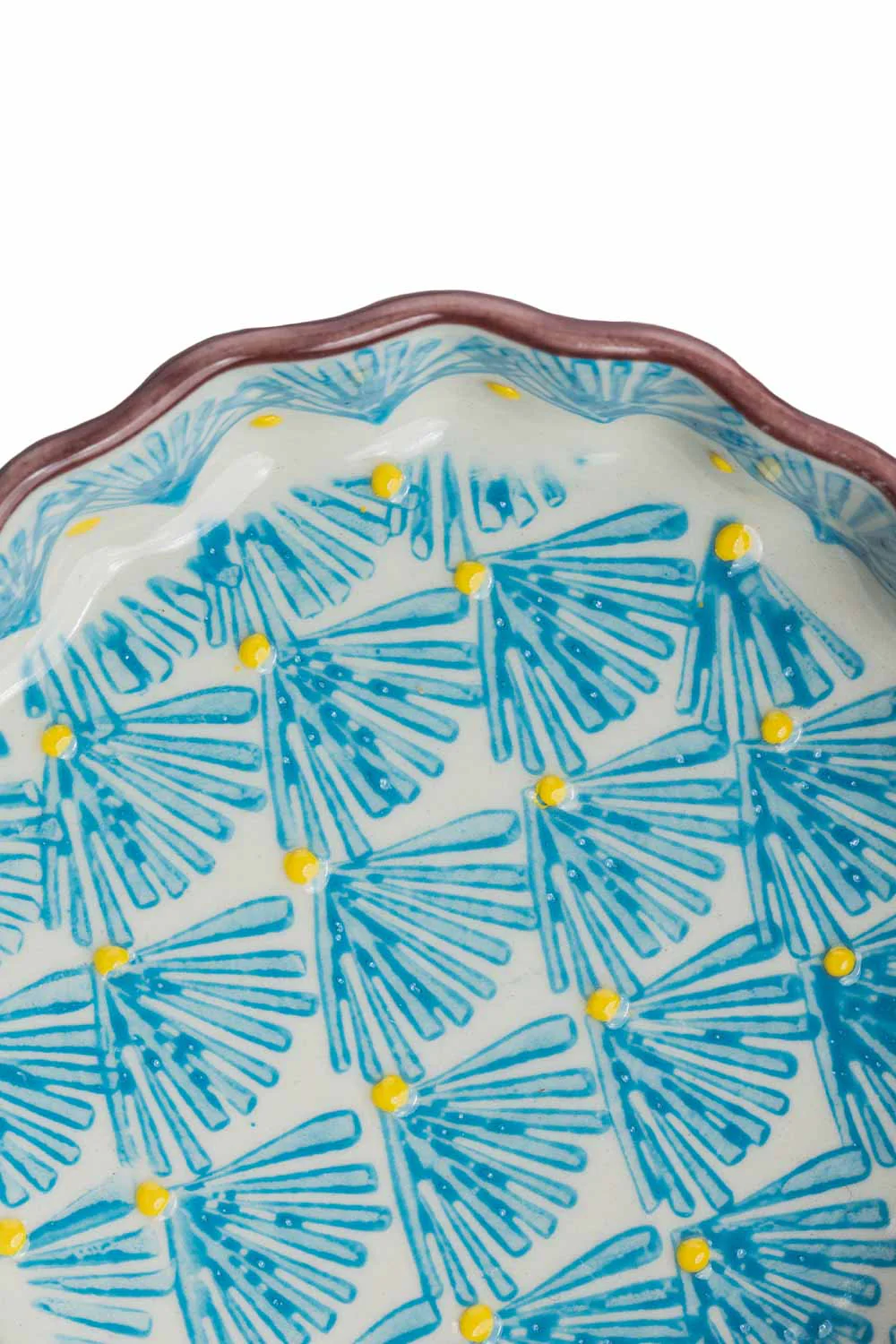 Tarteletteform ART DECO 11 cm - Image 4