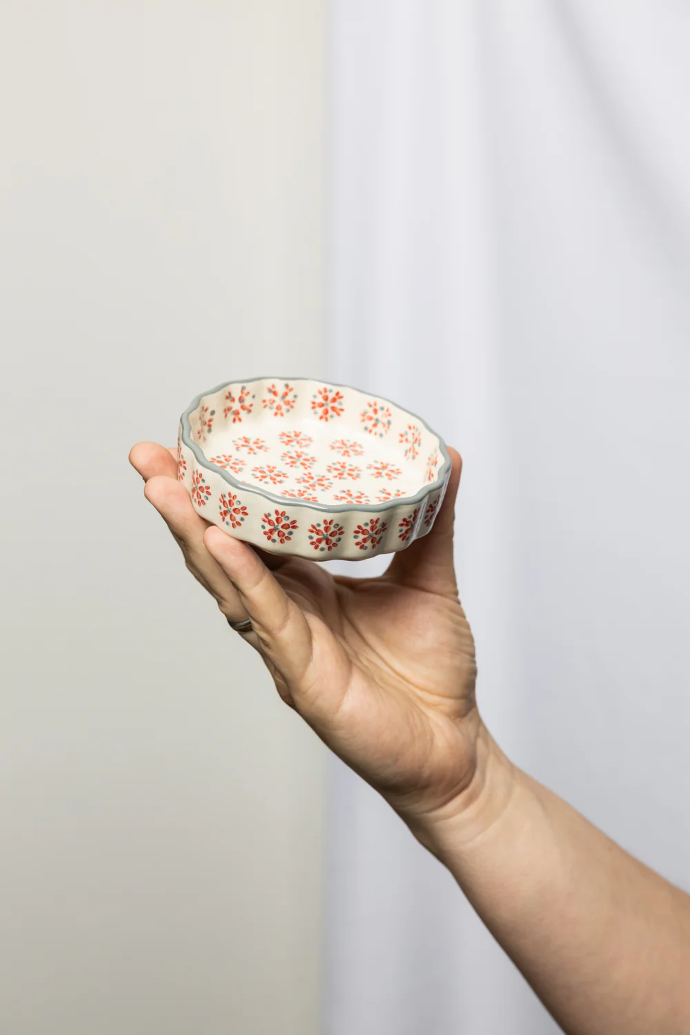 Tarteletteform RETRO 11 cm