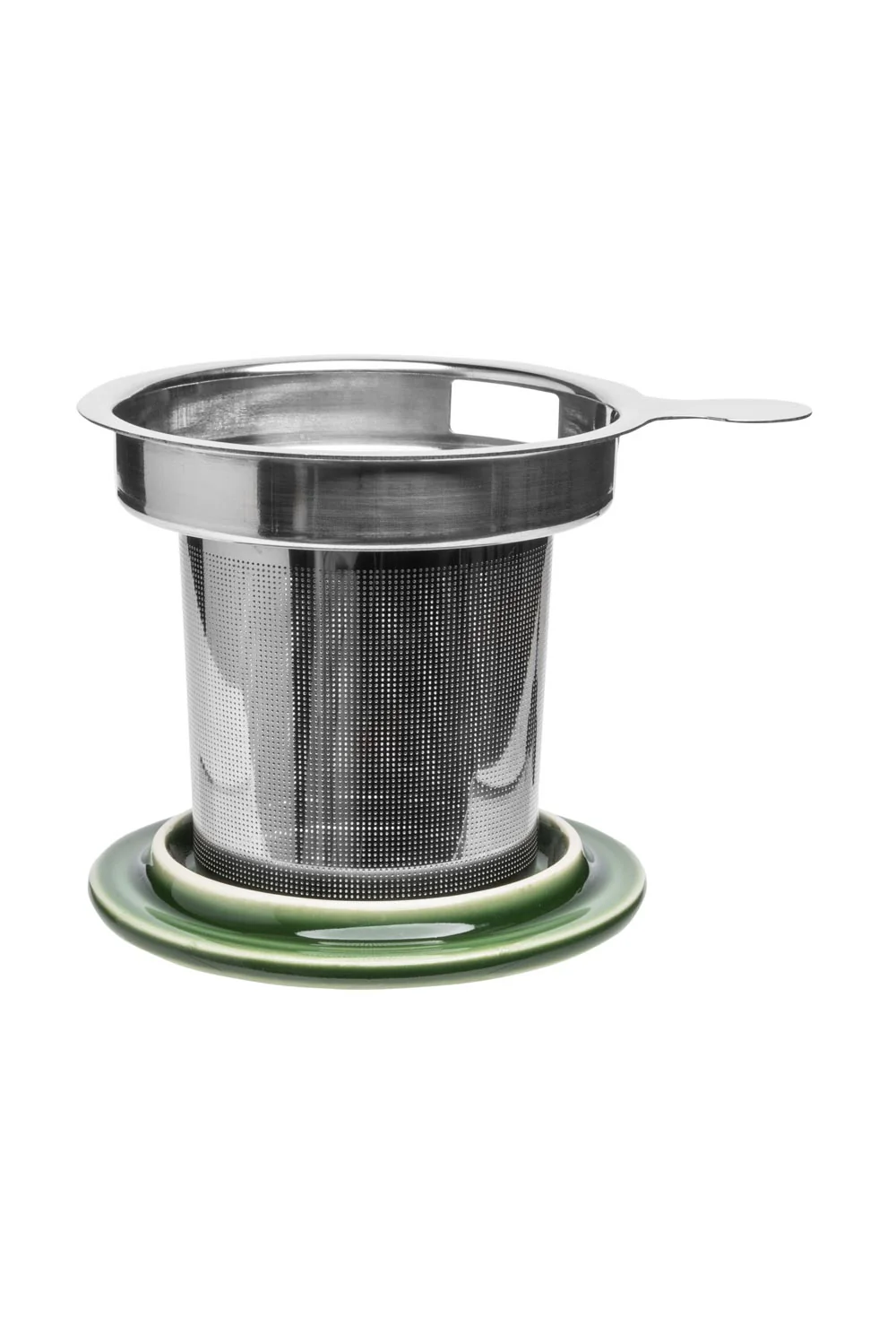 Tasse mit Teesieb INDUSTRIAL 410 ml - Image 3