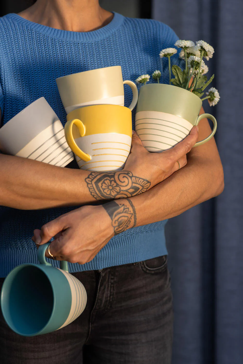 Tasse MODERN 500 ml - Image 5