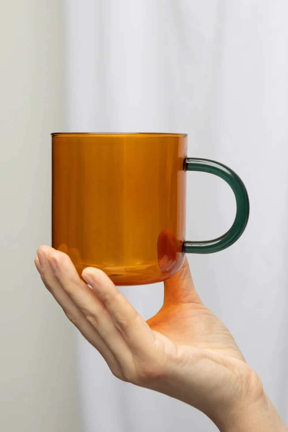 Tasse ORANGE RAINBOW - Image 2