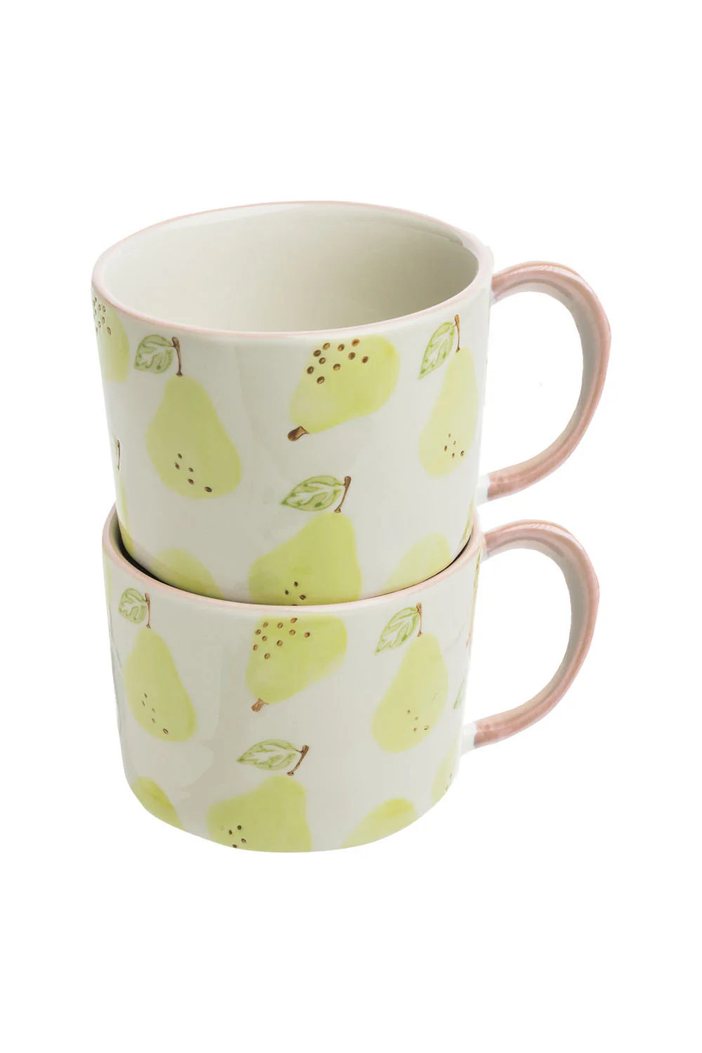 Tasse VINTAGE GARDEN green - Image 2