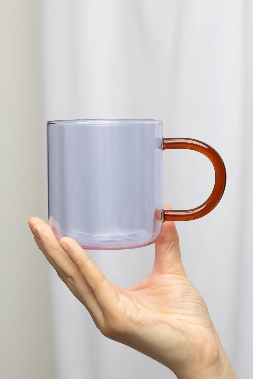 Tasse VIOLET RAINBOW - Image 2