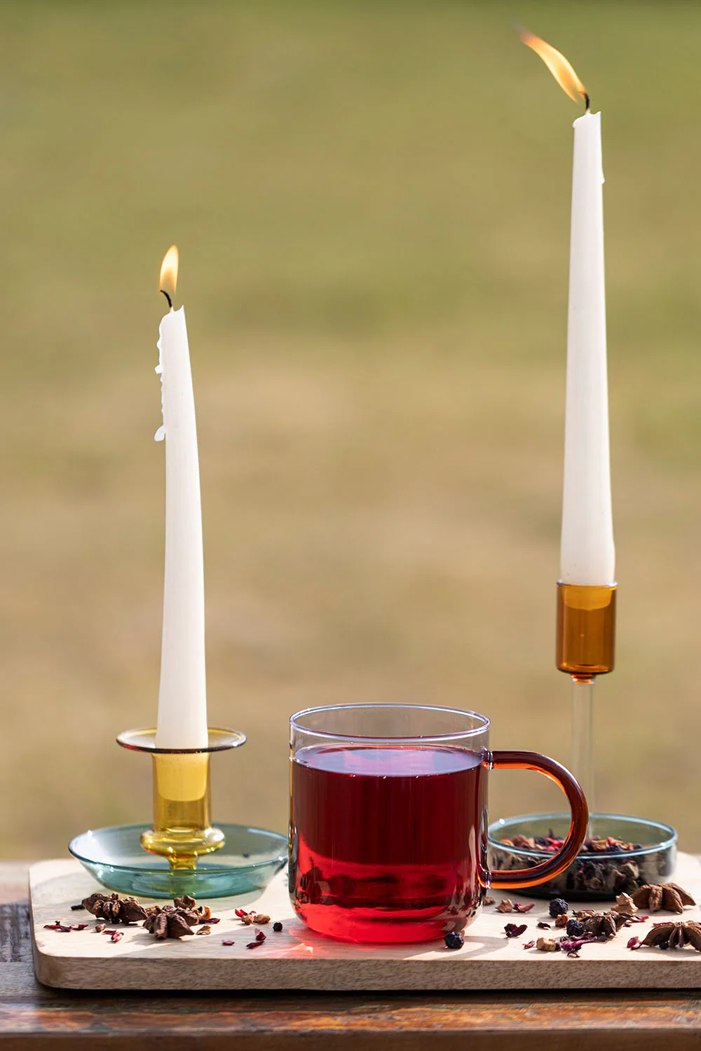 Tasse VIOLET RAINBOW - Image 3