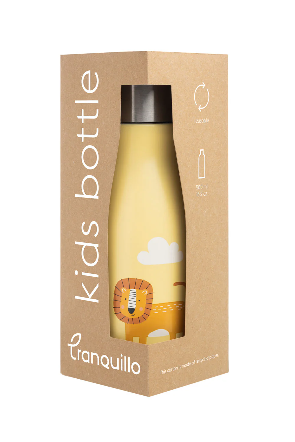 Trinkflasche für Kids SAHARA - Image 5