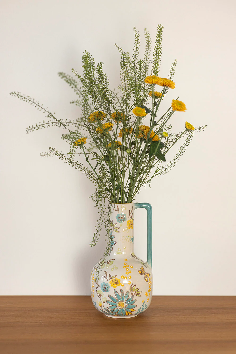 Vase CHARMING COTTAGE - Image 4
