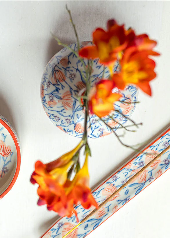 Vase DOUCEUR FLORALE