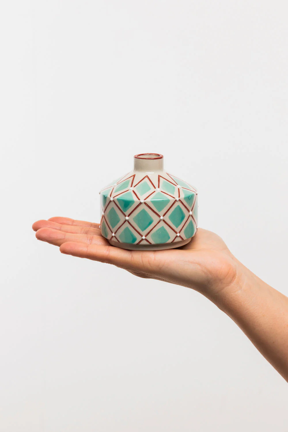 Vase RETRO FLAIR - Image 2