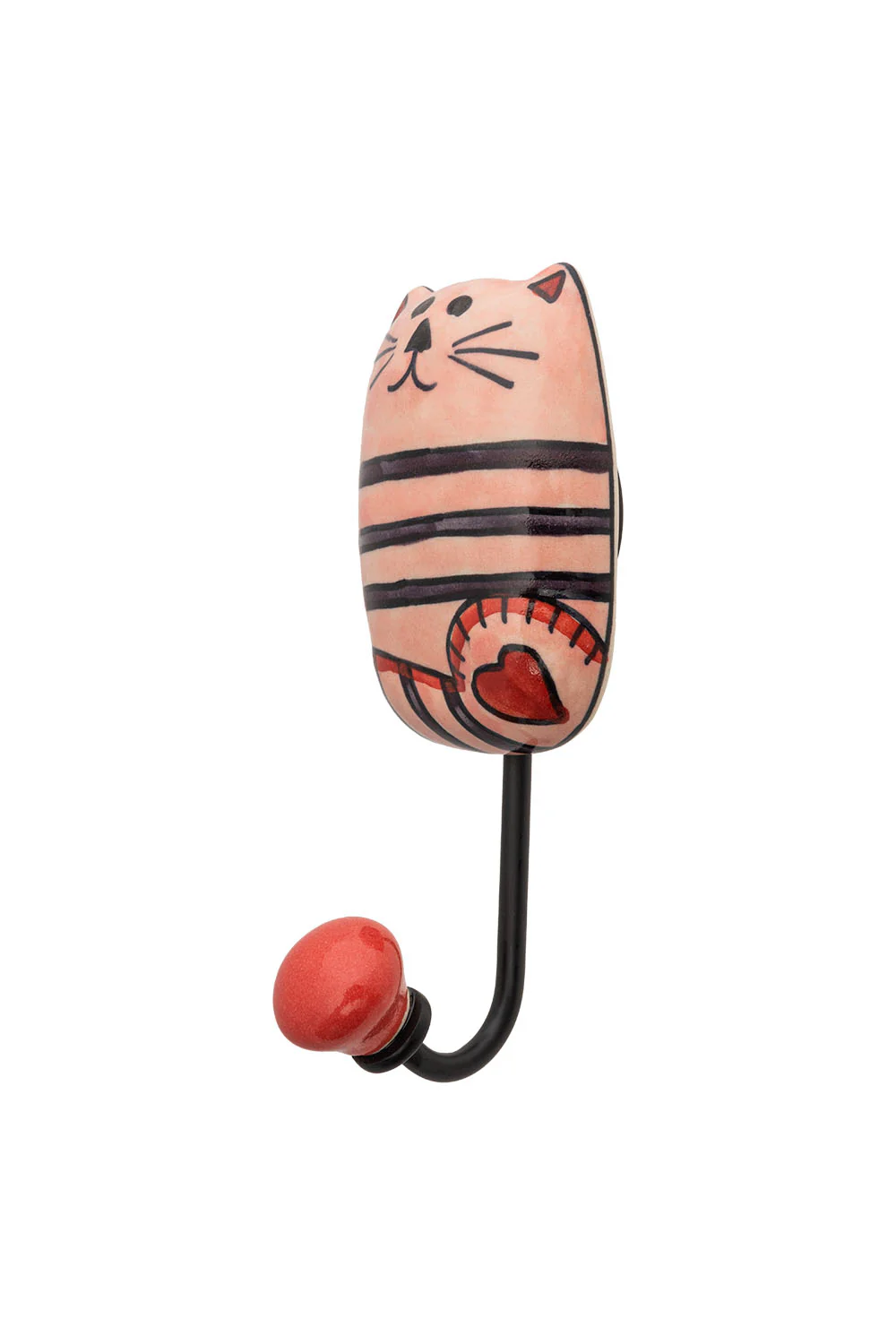 Wandhaken ROSE CAT - Image 2